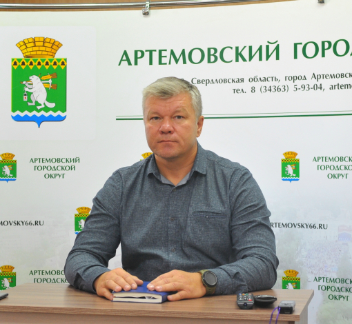 Игорь Шмурыгин рассказал о работе ТУ за последние два месяца ушедшего лета.